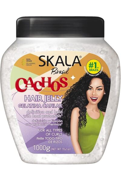 SKALA EXPERT Skala Perfect Curls Hair Liquid Gel 250 ml