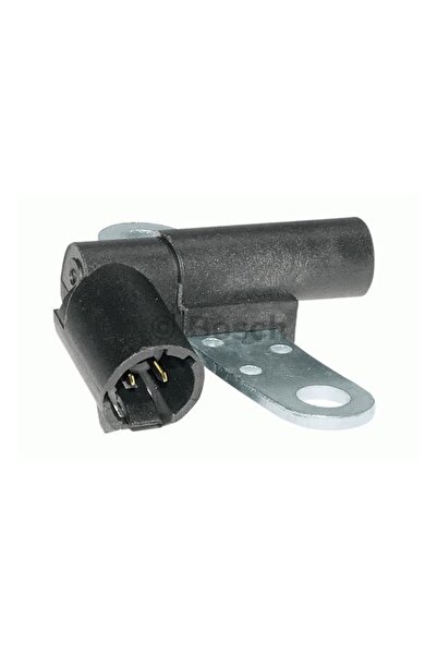 Bosch KRANK MILI (EKSANTRIK) SENSORU DUSTER LOGAN ARENA CLIO KANGOO LAGUNA LOGAN MEGANE SCENIC THALIA