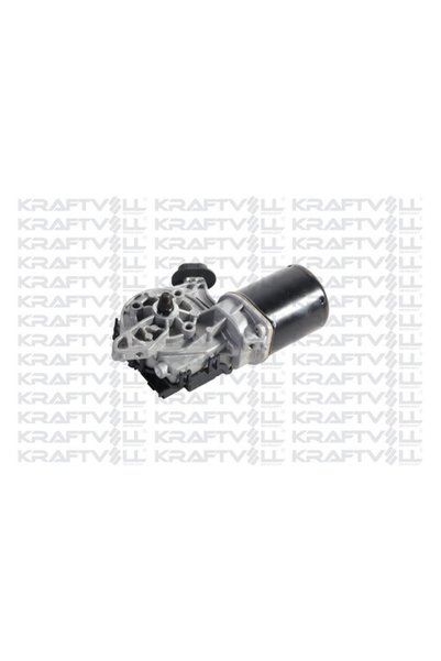 Kraftvoll ON SILECEK MOTORU FLUENCE-MEGANE III 2005