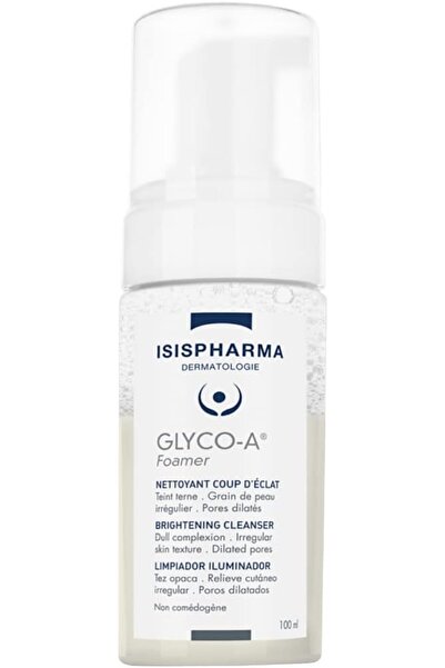 ISISPHARMA Glyco-A Foamer 100ml