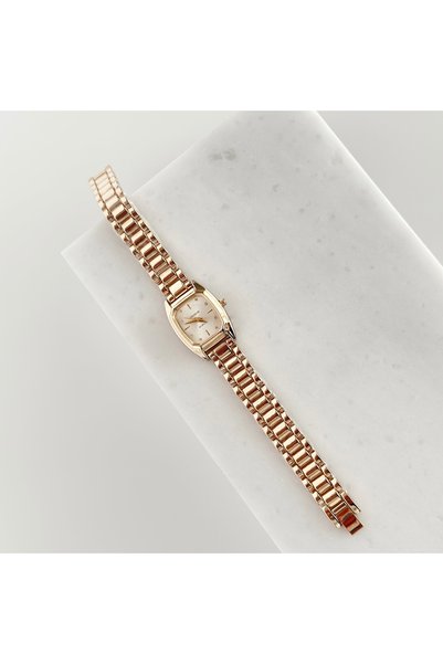Vesce Atelier Mitis Gold Saat Gold