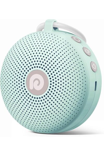 Dreamegg جهاز ضوضاء بيضاء - جهاز صوت محمول للأطفال