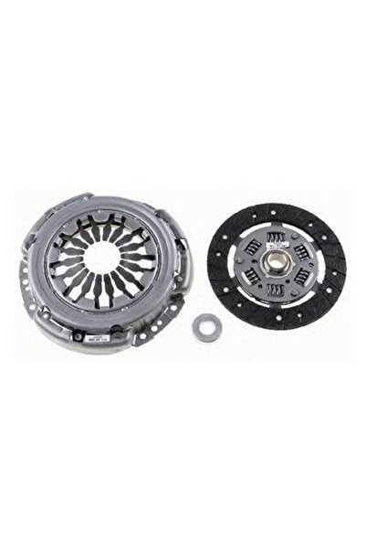 DEBRIYAJ SETI (BASKI+DISK) CLIO III MODUS 1,2 16V D4F