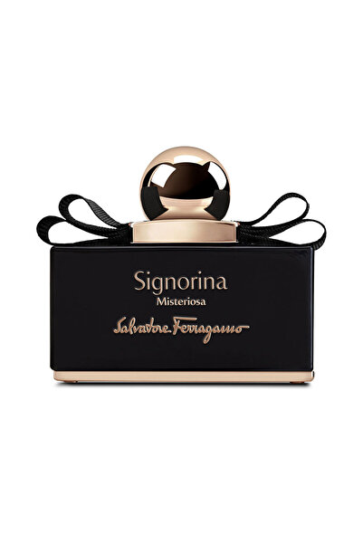 Salvatore Ferragamo Signorina Misteriosa Edp Vapo 50 ml