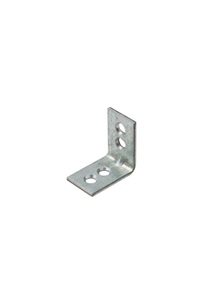 Everpro Colțar îngust metalic 40×40 mm, CZ-KW2