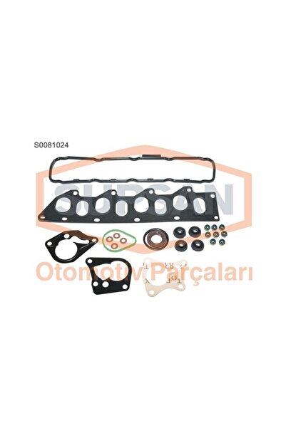 SUPSAN UST TAKIM CONTASI KECELI SILINDIR KAPAKSIZ KANGOO MEGANE LAGUNA TRAFIC MASTER 1,9DCI (7mm) / (F9Q)
