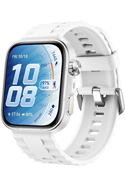 GENERAL Quick Release Straps Compatible with Huawei Watch Fit 4 Pro Strap, Si...