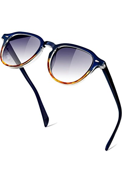 GENERAL KANASTAL Acetate Sunglasses Polarized Shades for Men Women UV400 Prot...