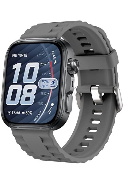 GENERAL Quick Release Straps Compatible with Huawei Watch Fit 4 Pro Strap, Si...