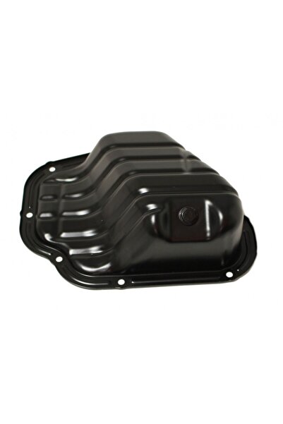 LORO Baie de ulei din oțel Nissan Micra III / Note 11110-BX01A