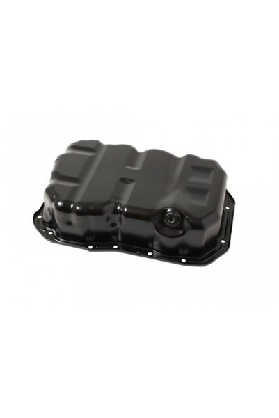 LORO Baie de ulei din oțel Mazda 5 / 6 RF5C-10-400