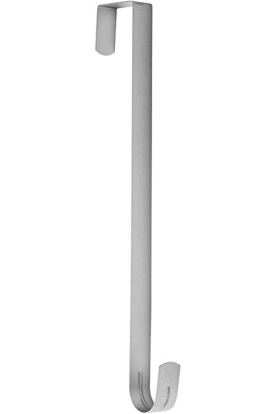 GENERAL Sattiyrch 15" Wreath Hanger for Front Door Metal Over The Door Single...
