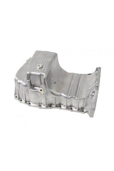 LORO Baie de ulei din aluminiu Dacia Logan / Renault Clio II / Kangoo / Logan...