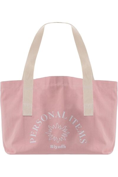 Generic Personal Items tote Bag – Large Capacity Casual Shoulder Bag with Org...