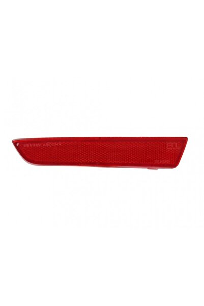 LORO Reflector spate stânga Mercedes Vito / Clasa V A4478260040