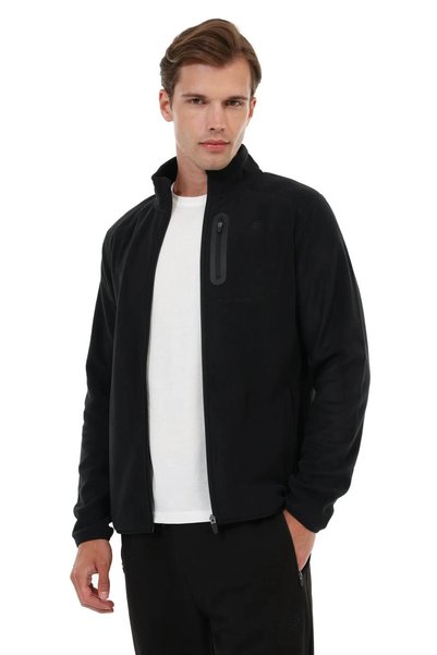 lumberjack Polar Nordıc 7Sn165 6Pr Black Men's Sweatshirt 102696450