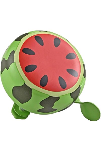 SWIUKPHE Cute Bicycle Bell with Loud Clear Sound, Fruits Bike Bells for Adult...