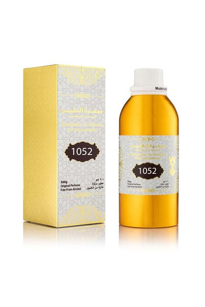 Generic زيت عطري مركز رقم 1052