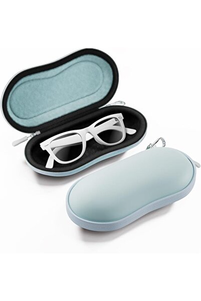 Procases ProCase Sunglasses Case, Hard EVA Shell Shockproof Eyeglass Case for...