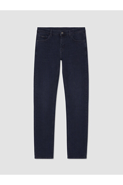 LC Waikiki Quality Parts from Çelebi Store 750 Narrow Fit Men's Jean Trousers