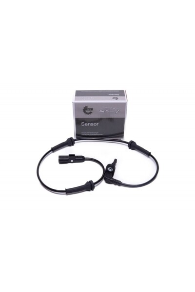 ESEN SKV Senzor ABS față stânga RENAULT Laguna III 479110001N 479110001N