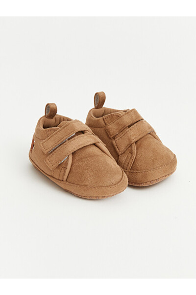LC Waikiki Quality Parts from Çelebi Store: Velcro Fastening Baby Boy First S...