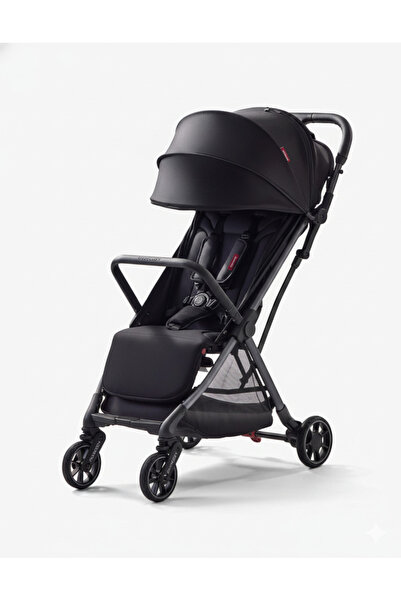 Momcozy - Click Go - compact travel stroller