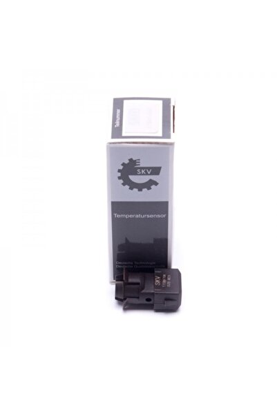 ESEN SKV SENZOR DE TEMPERATURĂ EXTERIOARĂ AUDI SEAT SKODA VW 1J0919379 2 PIN ...
