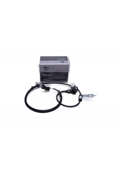 ESEN SKV Senzor ABS față stânga MITSUBISHI Pajero Pinin I MR370777 MR370777