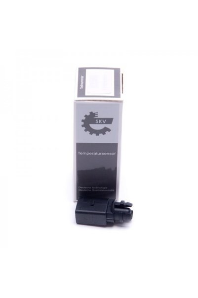 ESEN SKV SENZOR TEMPERATURĂ EXTERIOARĂ AUDI SEAT SKODA VW 8Z0-820-535 2 PIN 8...