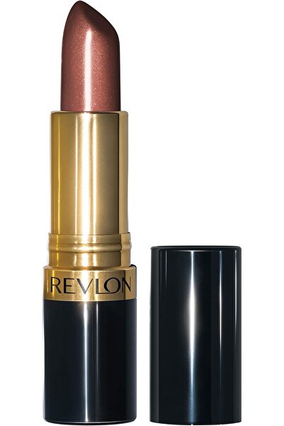 Revlon أحمر شفاه من ريفلون كريم بلمسة كريمية بلون 674 كورال بيري