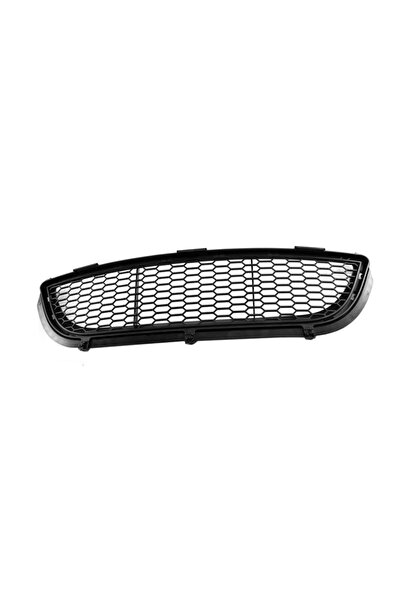 Bmw Tampon Izgara On Orta : M E90LCI E91 LCI