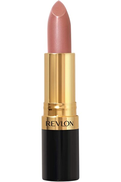 Revlon أحمر شفاه من ريفلون كريم بلمسة كريمية بلون 674 كورال بيري