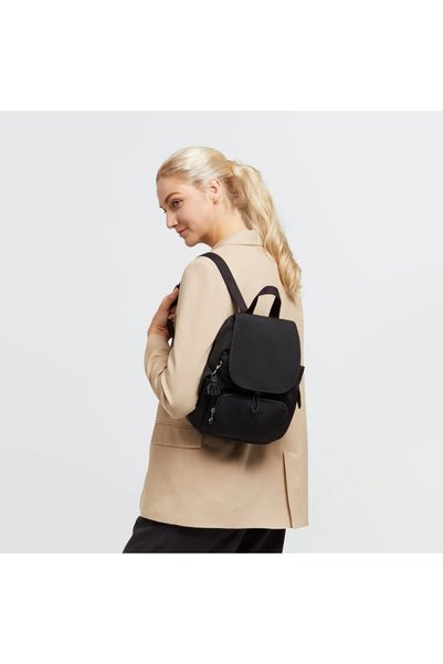 Kipling City Pack Mini Kadın Sırt Çanta KI2670P39