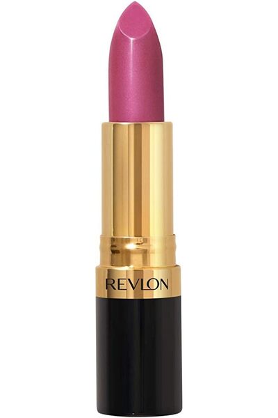Revlon أحمر شفاه من ريفلون كريم بلمسة كريمية بلون 674 كورال بيري