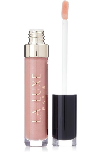 Eveline Cosmetics ملمع شفاه إيفلين لا لوكس كولور فيكس ثلاثي الأبعاد - رقم 22