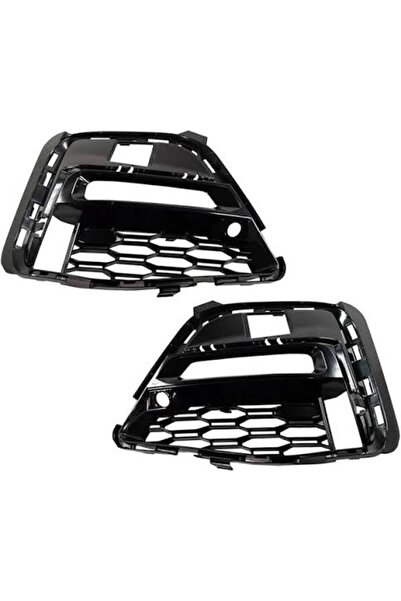 Bmw On Tampon Izgarasi 51118069372 G20 G21