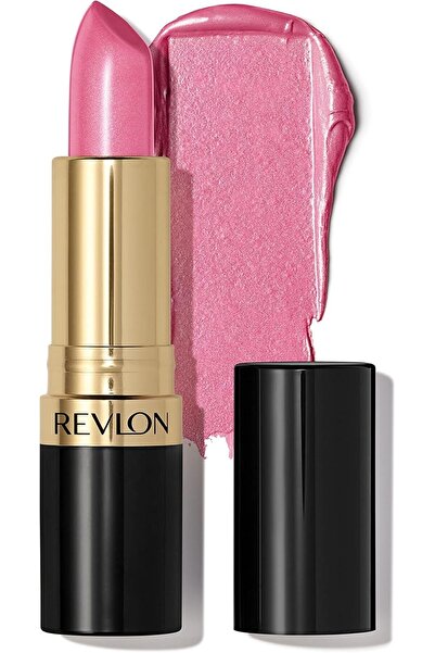 Revlon أحمر شفاه من ريفلون كريم بلمسة كريمية بلون 674 كورال بيري