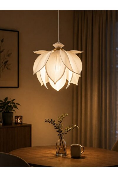 KAMER Yaprak Avize