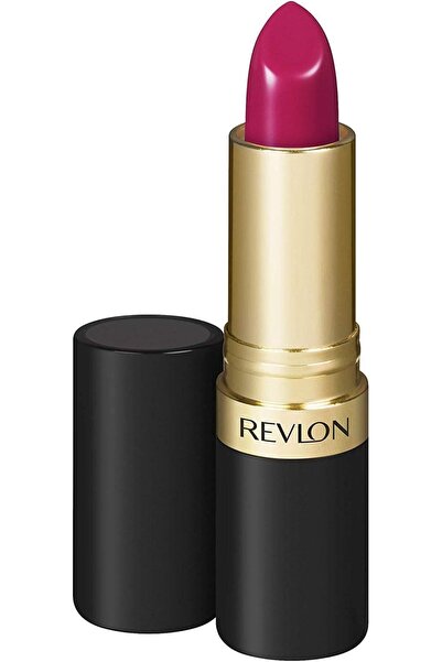 Revlon أحمر شفاه من ريفلون كريم بلمسة كريمية بلون 674 كورال بيري