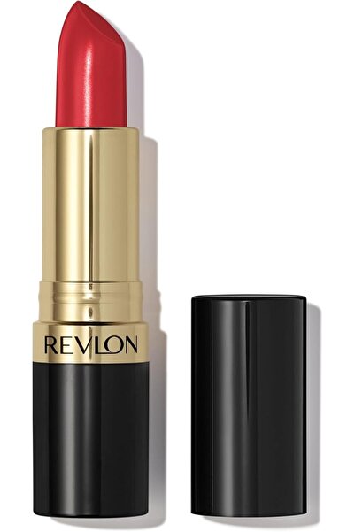 Revlon أحمر شفاه من ريفلون كريم بلمسة كريمية بلون 674 كورال بيري