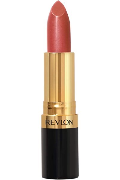 Revlon أحمر شفاه من ريفلون كريم بلمسة كريمية بلون 674 كورال بيري