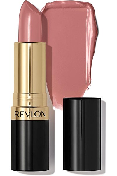 Revlon أحمر شفاه من ريفلون كريم بلمسة كريمية بلون 674 كورال بيري