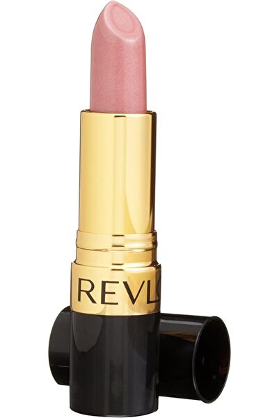 Revlon أحمر شفاه من ريفلون كريم بلمسة كريمية بلون 674 كورال بيري