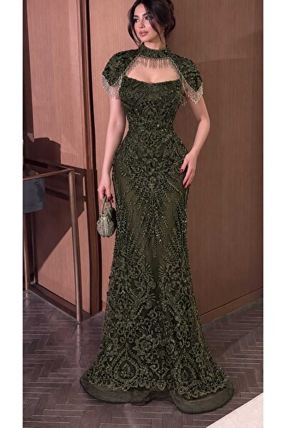 MANAR FASHION Elegant Dress