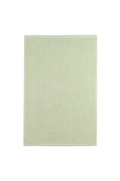 CATIANO Prosop de Bucatarie din Bumbac Verde Menta 60x40cm