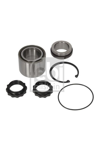 FEBİ Volkswagen Teker Rulmani Arka 8D0598625 A4