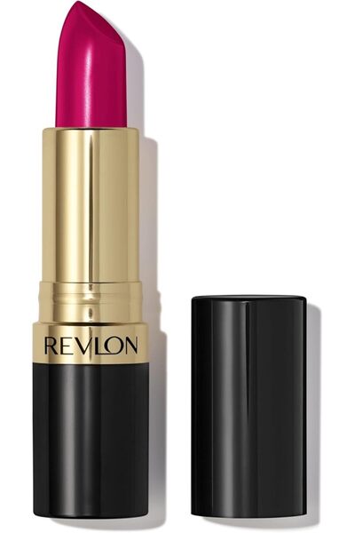 Revlon أحمر شفاه من ريفلون كريم بلمسة كريمية بلون 674 كورال بيري