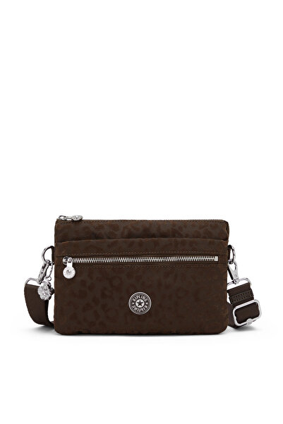 Kipling Riri Leo Women's Crossbody Bag Ki89277Ed
