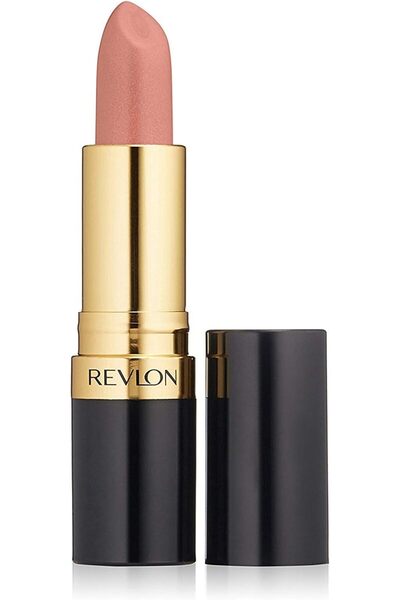 Revlon أحمر شفاه من ريفلون كريم بلمسة كريمية بلون 674 كورال بيري